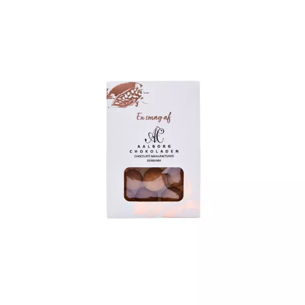 Søt sjokoladelakris 45g.
