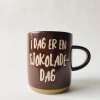 Krus «Sjokoladedag»