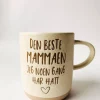 Krus "den beste mammaen"