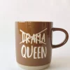 Krus "Drama queen"
