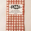 Servietter "Pizza"