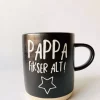 Krus "Pappa fikser alt!"