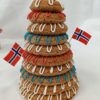 17.Mai Kransekake