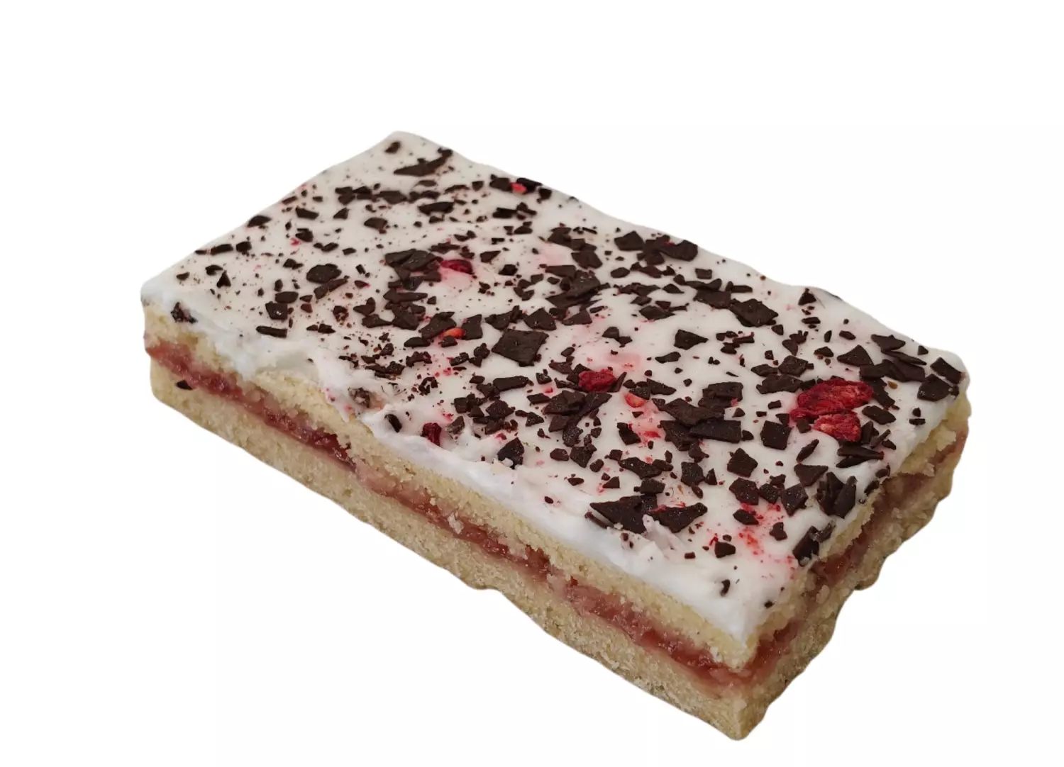 Bringebærsnitt