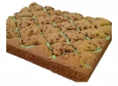 Skuffekake, verdensarv 20 bit