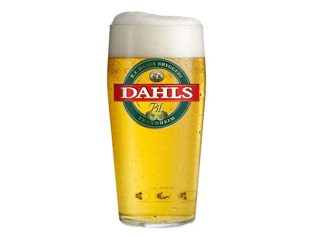 Dahls Øl 0,5