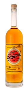 Gammel Oppland-Aquavit