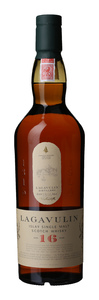 Lagavulin 16 Y.O