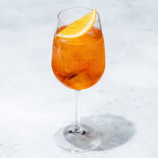 Ringholmen spritz