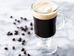Irish Coffee