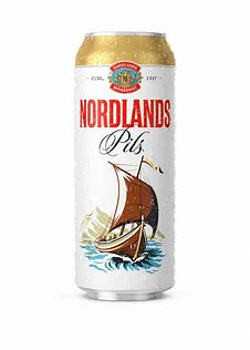 Nordlands pils 0,5