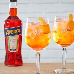 Aperol Spritz