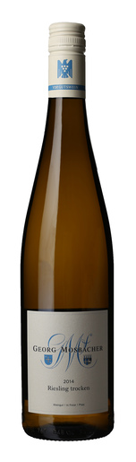 G. Mosbacher Riesling Trocken