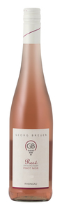 Georg Breuer Spätburgunder Rosé