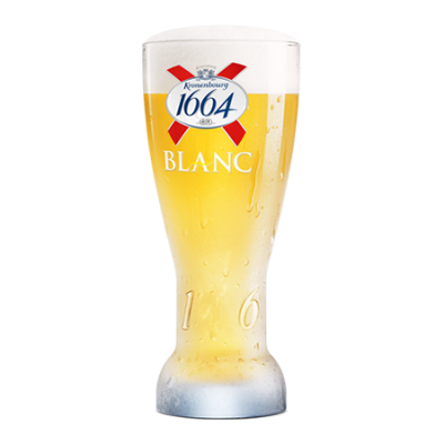 1664 Blanc 0,5L