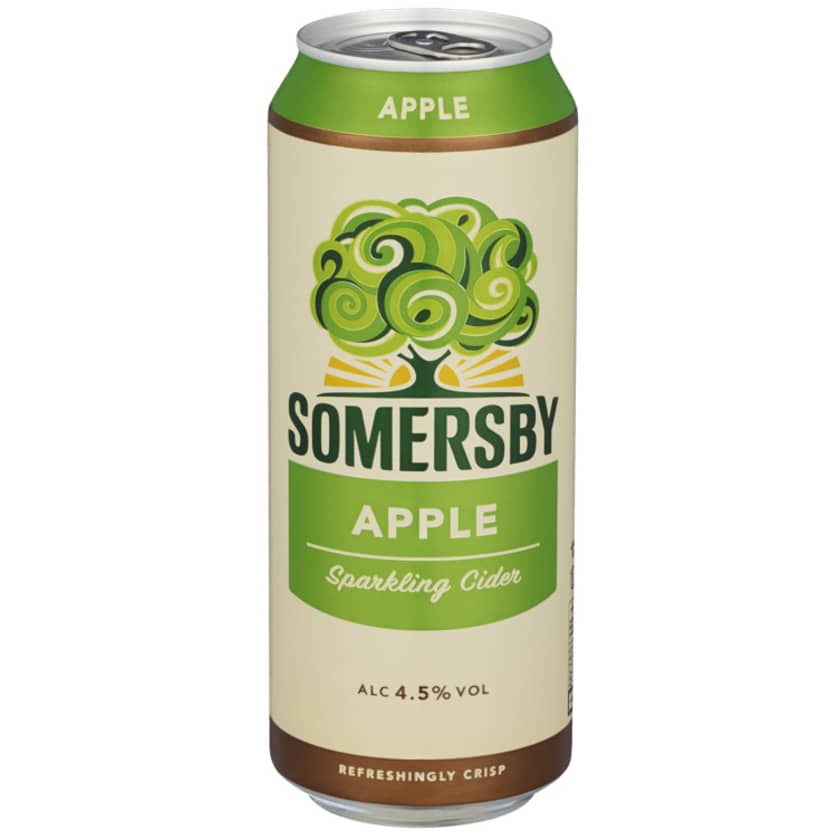 Somersby Eple