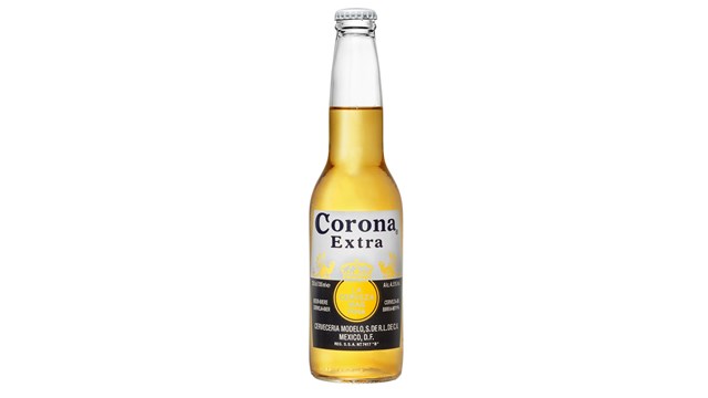 Corona 0.33L