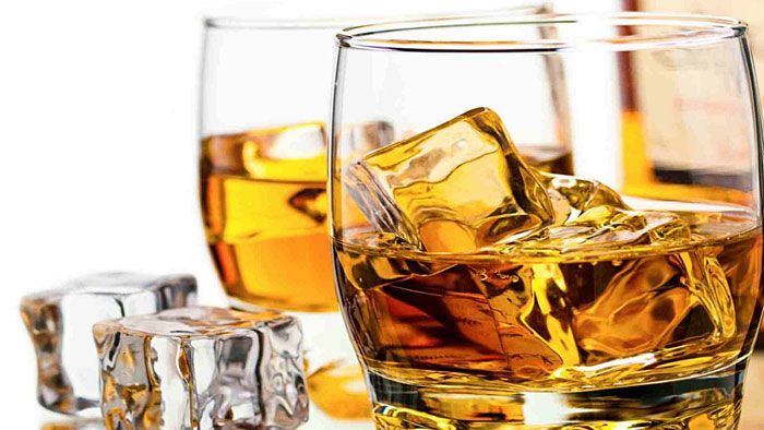 Jameson Whiskey