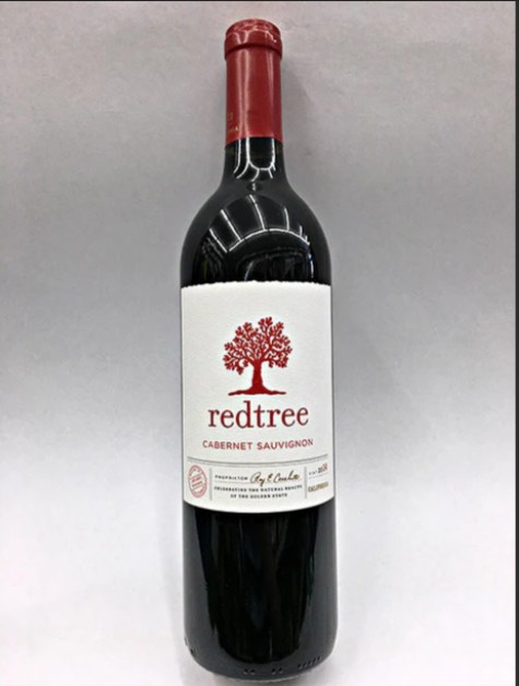 Redtree Pinot Noir