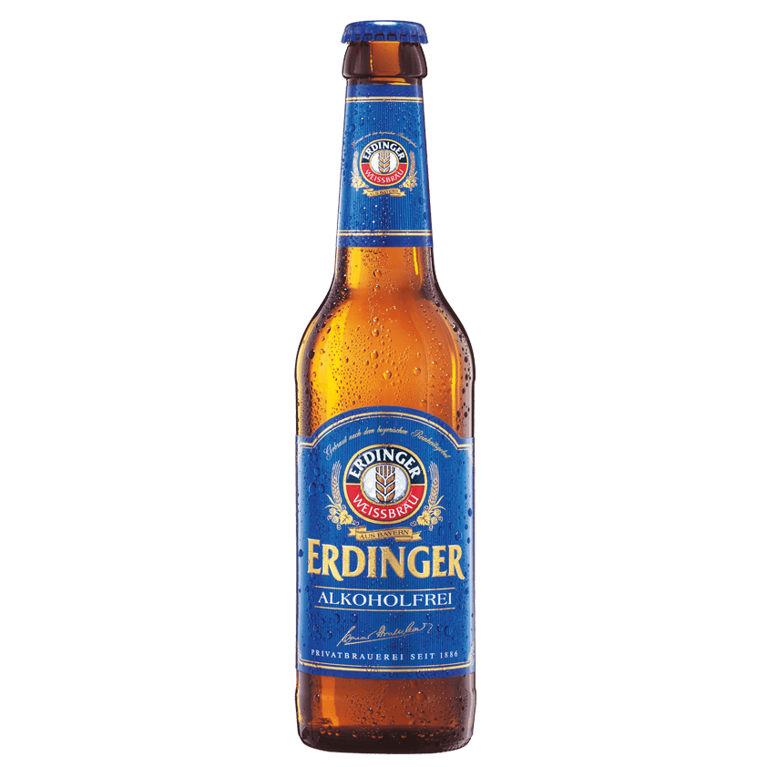 Erdinger 0%