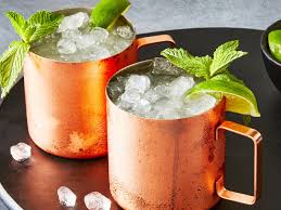 Moscow Mule