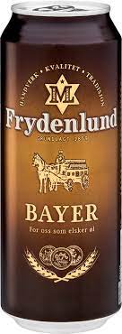 Frydenlund Bayer