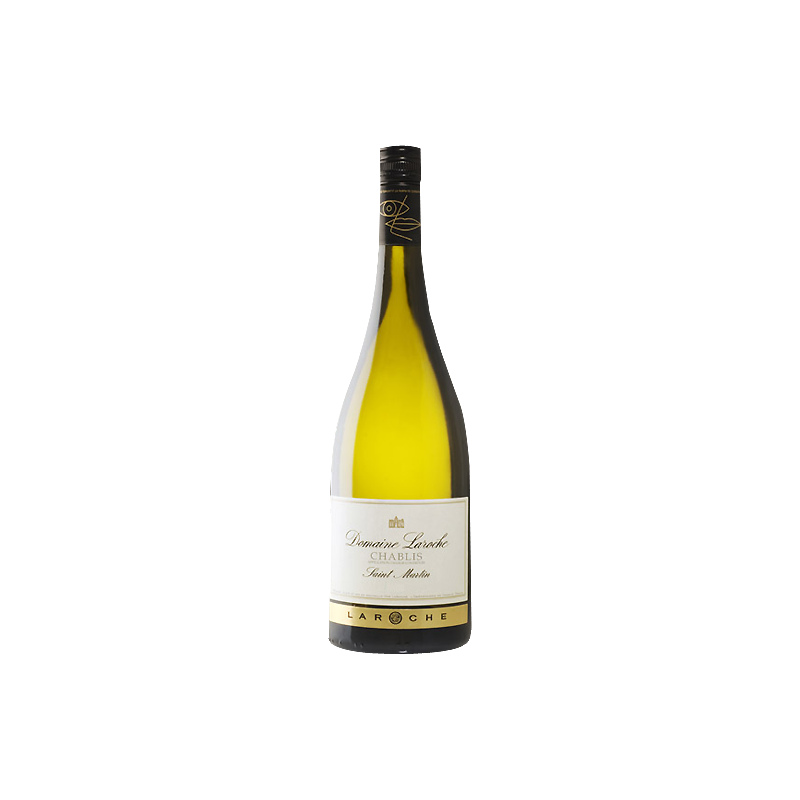 Chablis Laroche