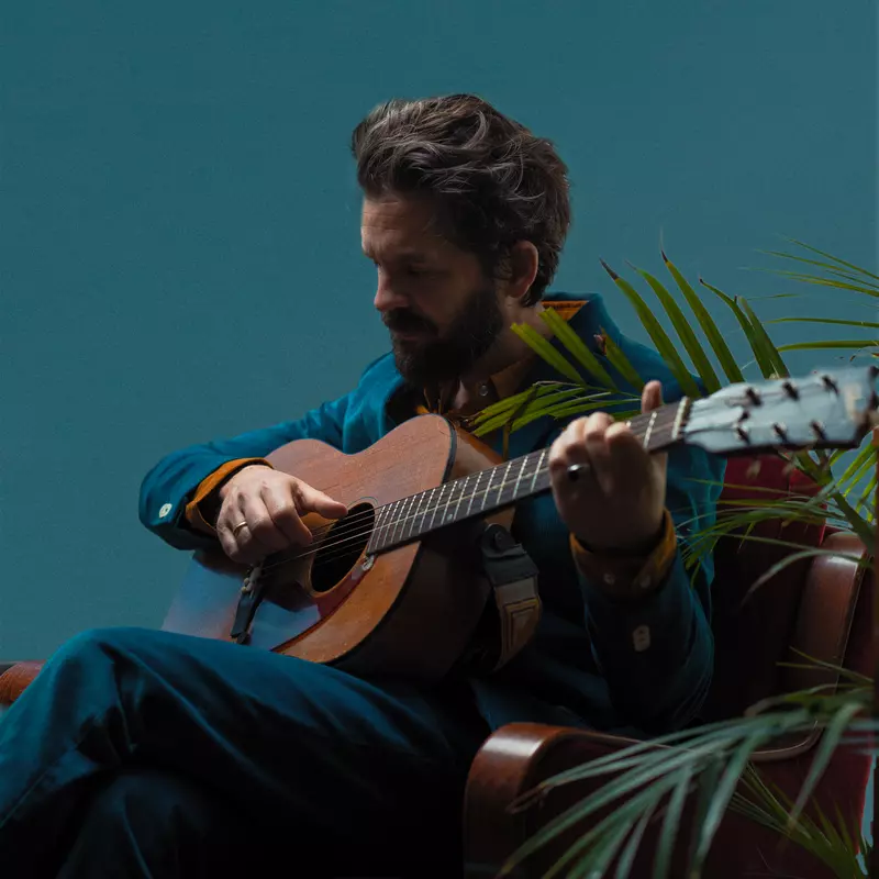 Billett Thomas Dybdahl 12. juli 2026 kl. 19.00