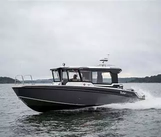 Transport småbåthavn - Ringholmen 29. juli 2026 Trygve Skaug t/r