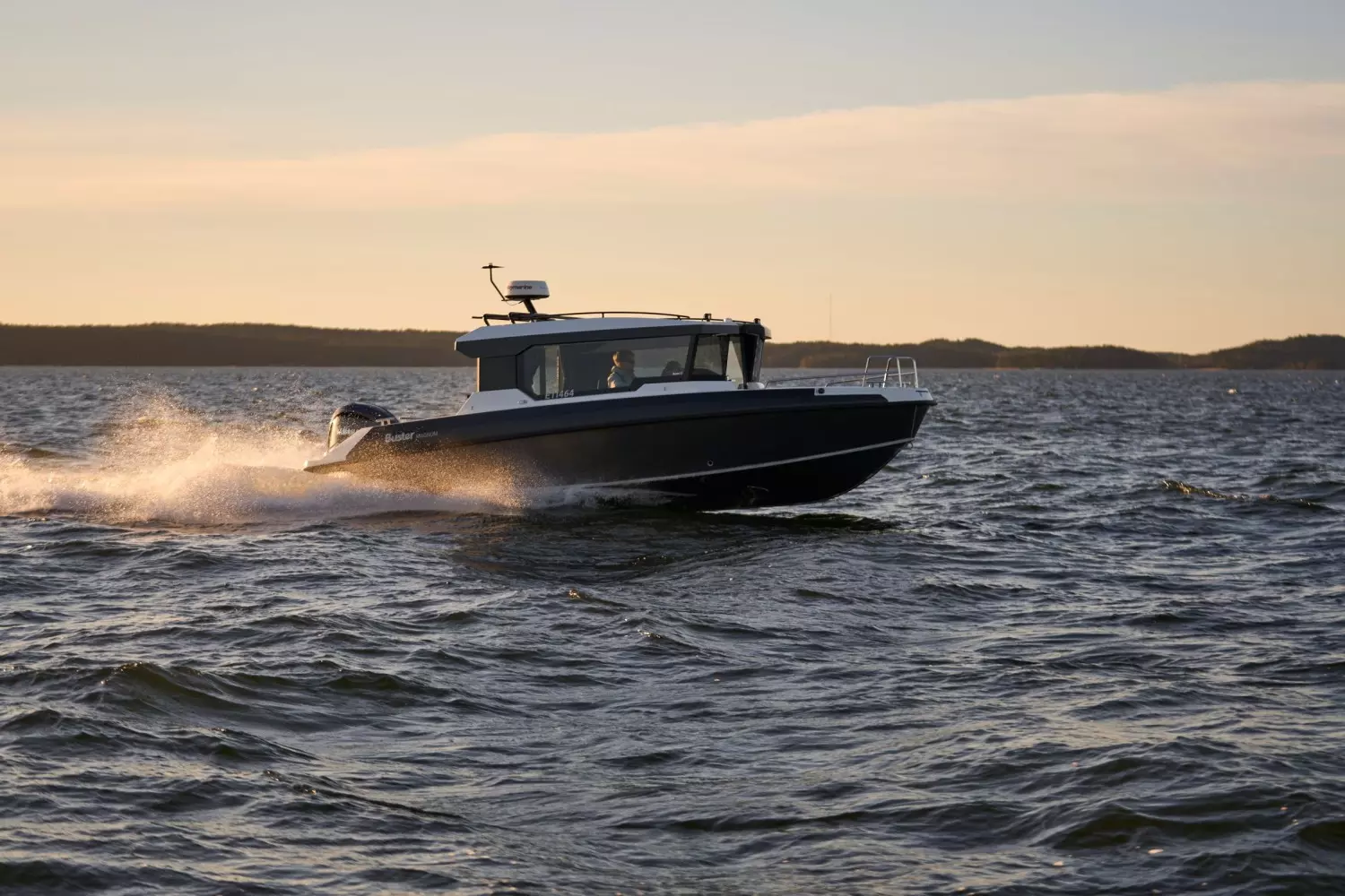 Transport Ringholmen og Tustna småthavn - Ringholmen tur/retur