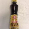 'OTTOGI Sesame Oil 320ml å