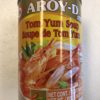 'AROY-D Tom Yum Soup 400gr