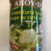 'AROY-D Green Curry Soup 400gr