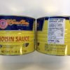 KOON CHUN Hoisin Sauce 2,27kg ø