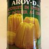 'AROY-D Jackfruit in Syrup 565gr