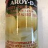 'AROY-D Toddy Palm Seed in Syrup Sliced 565gr