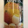 'AROY-D Rambutan & Pineapple 565gr