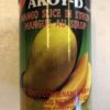 'AROY-D Mango Slice in Syrup 425gr