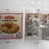 SPRING HOME Spring Roll Pastry 250g (125mm)
