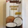 'AROY-D Coconut Cream 1L å