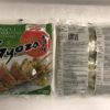 AJINOMOTO Vegetable Gyoza with Spinach Pastry 600gr ø