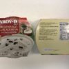 'AROY-D Frozen Sago and Black Bean in Coconut Milk 180g
