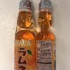 HATAKOSEN Ramune Orange Flav 200ml b