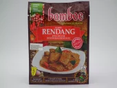 BAMBOE Bumbu Rendang 45gr
