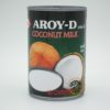 AROY-D Coconut Milk 400ml