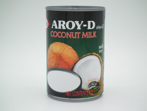 AROY-D Coconut Milk 400ml