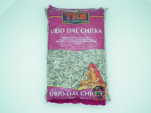 TRS Urid Dal Chilka 2kg