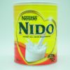 NESTLE Nido Cream Milk Powder 900gr