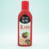 CJW Spicy Cocktail Sauce Chilli Paste 500gr