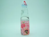 HATAKOSEN Lychee Ramune 200ml